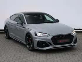 Audi RS5 (2025) thumbnail 3