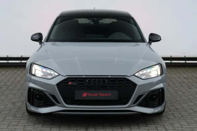 Audi RS5 (2025) thumbnail 4
