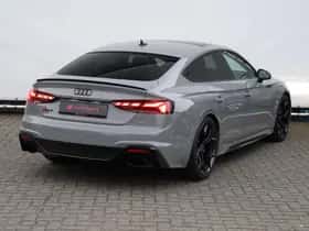 Audi RS5 (2025) thumbnail 5