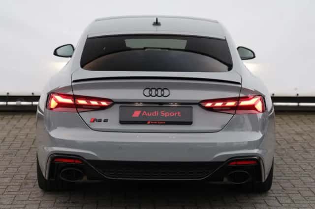 Audi RS5 (2025) thumbnail 6