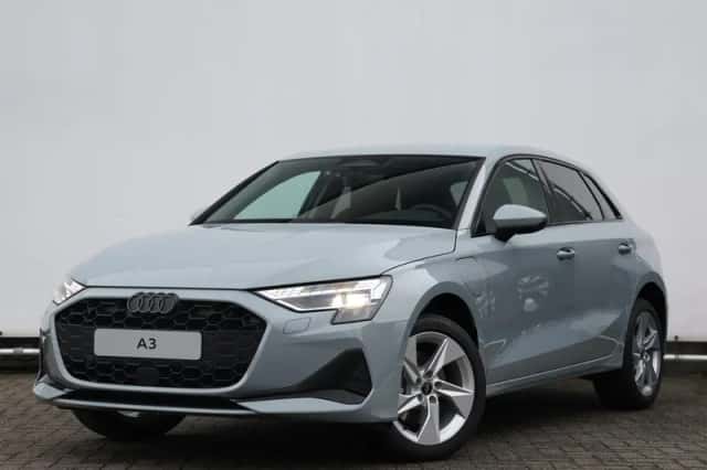 Audi A3 (2026) thumbnail 1
