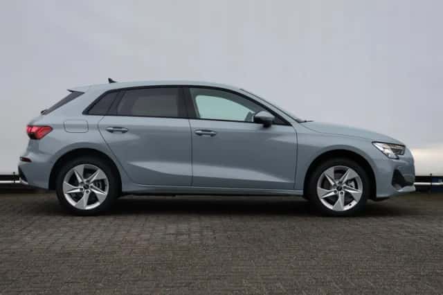 Audi A3 (2026) thumbnail 2