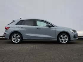 Audi A3 (2026) thumbnail 2