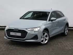 Audi A3 (2026) thumbnail 11