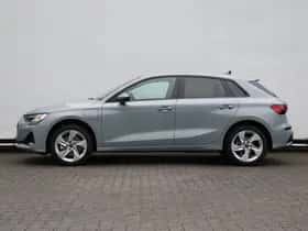 Audi A3 (2026) thumbnail 12
