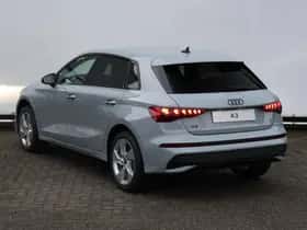 Audi A3 (2026) thumbnail 13