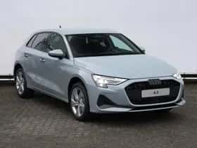 Audi A3 (2026) thumbnail 3