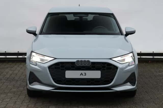 Audi A3 (2026) thumbnail 4