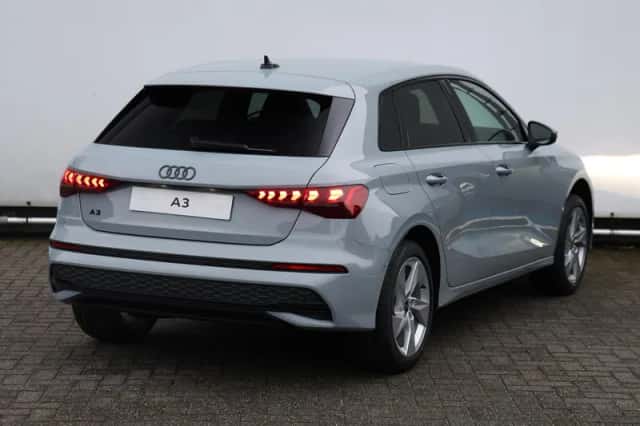Audi A3 (2026) thumbnail 5