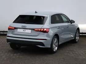 Audi A3 (2026) thumbnail 5