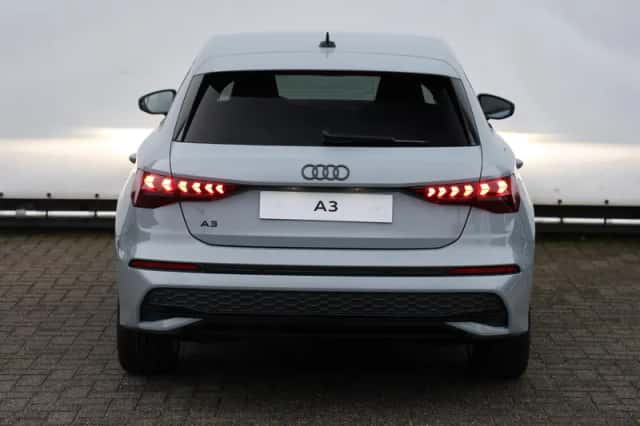 Audi A3 (2026) thumbnail 6