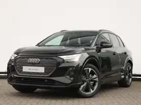 Audi Q4 e-tron (2025)