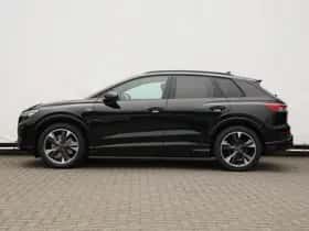Audi Q4 e-tron (2025) thumbnail 12