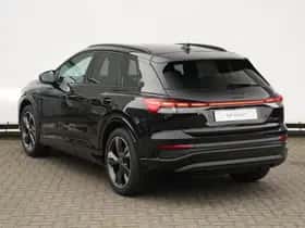 Audi Q4 e-tron (2025) thumbnail 13