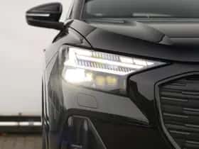 Audi Q4 e-tron (2025) thumbnail 15