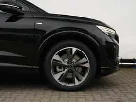 Audi Q4 e-tron (2025) thumbnail 16