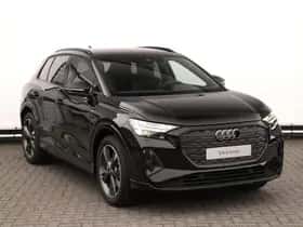 Audi Q4 e-tron (2025) thumbnail 3