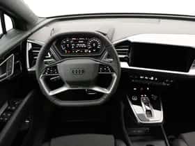 Audi Q4 e-tron (2025) thumbnail 23