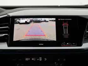 Audi Q4 e-tron (2025) thumbnail 35