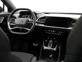 Audi Q4 e-tron (2025) thumbnail 7