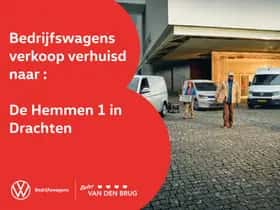 Volkswagen E-Transporter (2026) thumbnail 2