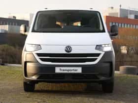Volkswagen E-Transporter (2026) thumbnail 12