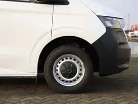 Volkswagen E-Transporter (2026) thumbnail 14