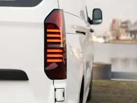 Volkswagen E-Transporter (2026) thumbnail 15