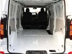 Volkswagen E-Transporter (2026) thumbnail 19