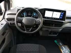 Volkswagen E-Transporter (2026) thumbnail 22