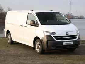 Volkswagen E-Transporter (2026) thumbnail 4
