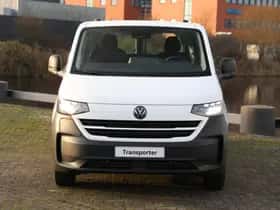 Volkswagen E-Transporter (2026) thumbnail 5