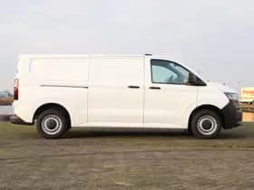 Volkswagen E-Transporter (2026) thumbnail 2