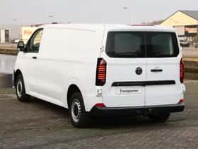 Volkswagen E-Transporter (2026) thumbnail 11