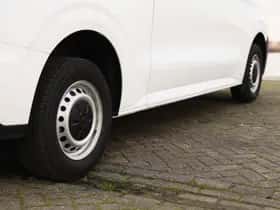 Volkswagen E-Transporter (2026) thumbnail 16