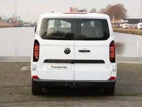 Volkswagen E-Transporter (2026) thumbnail 6
