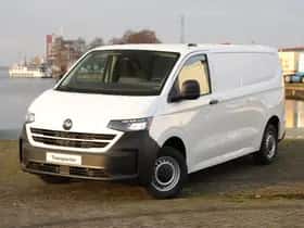 Volkswagen E-Transporter (2026) thumbnail 9