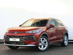 Volkswagen T-Roc (2026) thumbnail 1