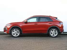 Volkswagen T-Roc (2026) thumbnail 11