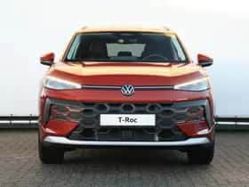 Volkswagen T-Roc (2026) thumbnail 13