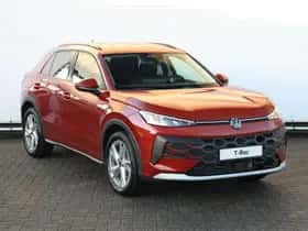 Volkswagen T-Roc (2026) thumbnail 3