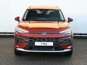 Volkswagen T-Roc (2026) thumbnail 4