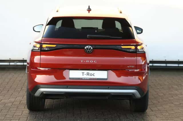 Volkswagen T-Roc (2026) thumbnail 6