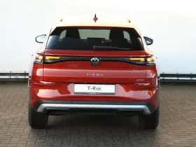 Volkswagen T-Roc (2026) thumbnail 6