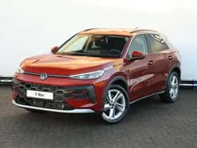 Volkswagen T-Roc (2026) thumbnail 10