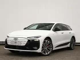 Audi A6 (2025)