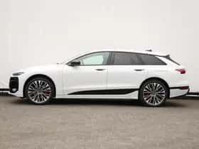 Audi A6 (2025) thumbnail 11