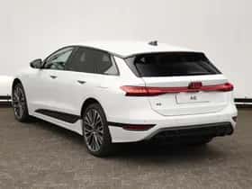 Audi A6 (2025) thumbnail 12
