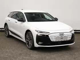 Audi A6 (2025) thumbnail 3