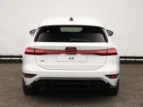 Audi A6 (2025) thumbnail 6